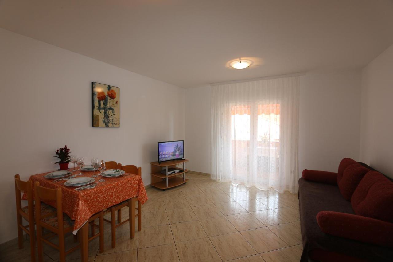 Apartments Estee Soline Soline  Εξωτερικό φωτογραφία
