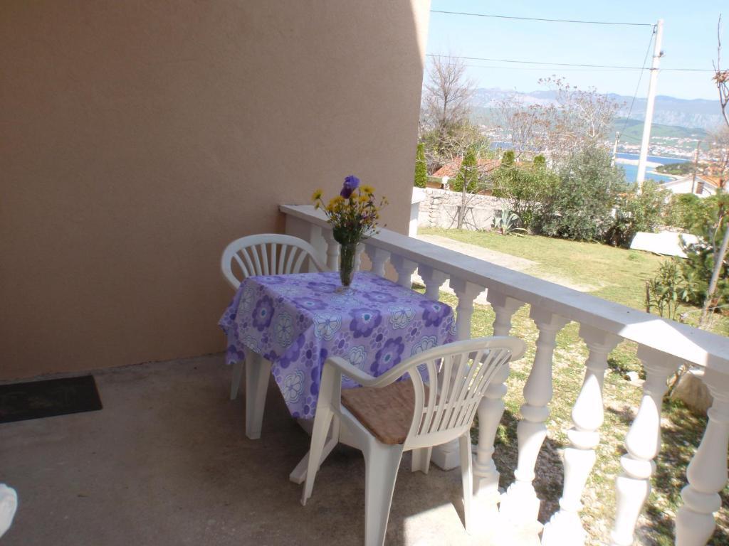 Apartments Estee Soline Soline  Δωμάτιο φωτογραφία