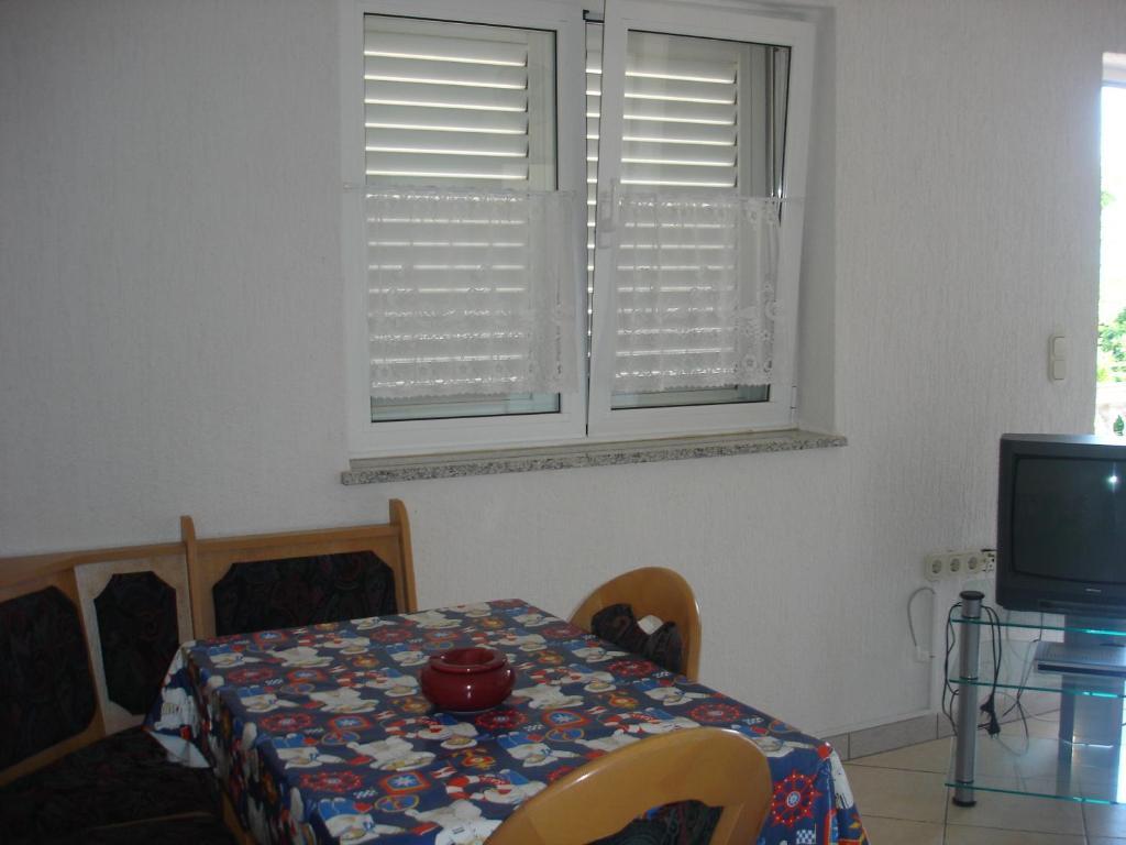 Apartments Estee Soline Soline  Δωμάτιο φωτογραφία
