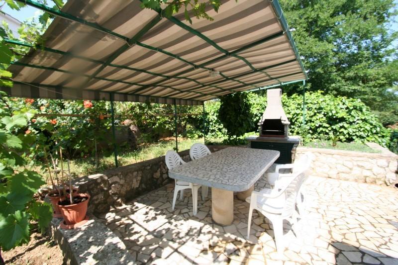 Apartments Estee Soline Soline  Εξωτερικό φωτογραφία
