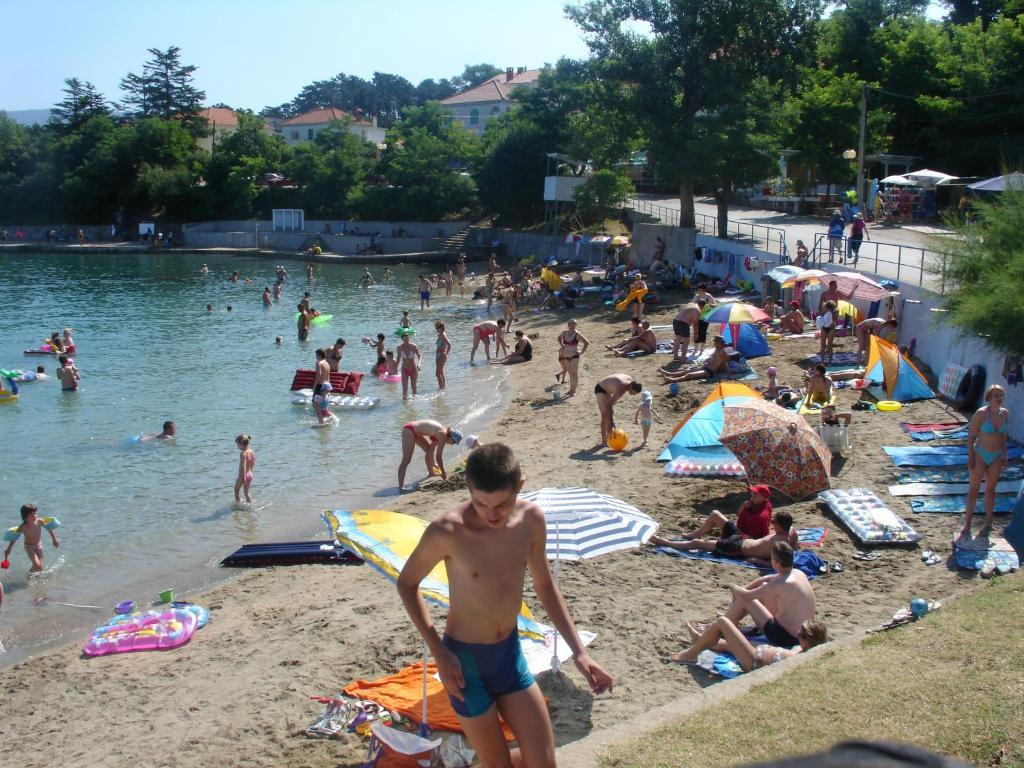 Apartments Estee Soline Soline  Εξωτερικό φωτογραφία