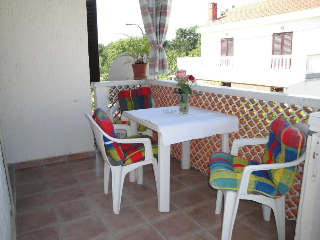 Apartments Estee Soline Soline  Δωμάτιο φωτογραφία