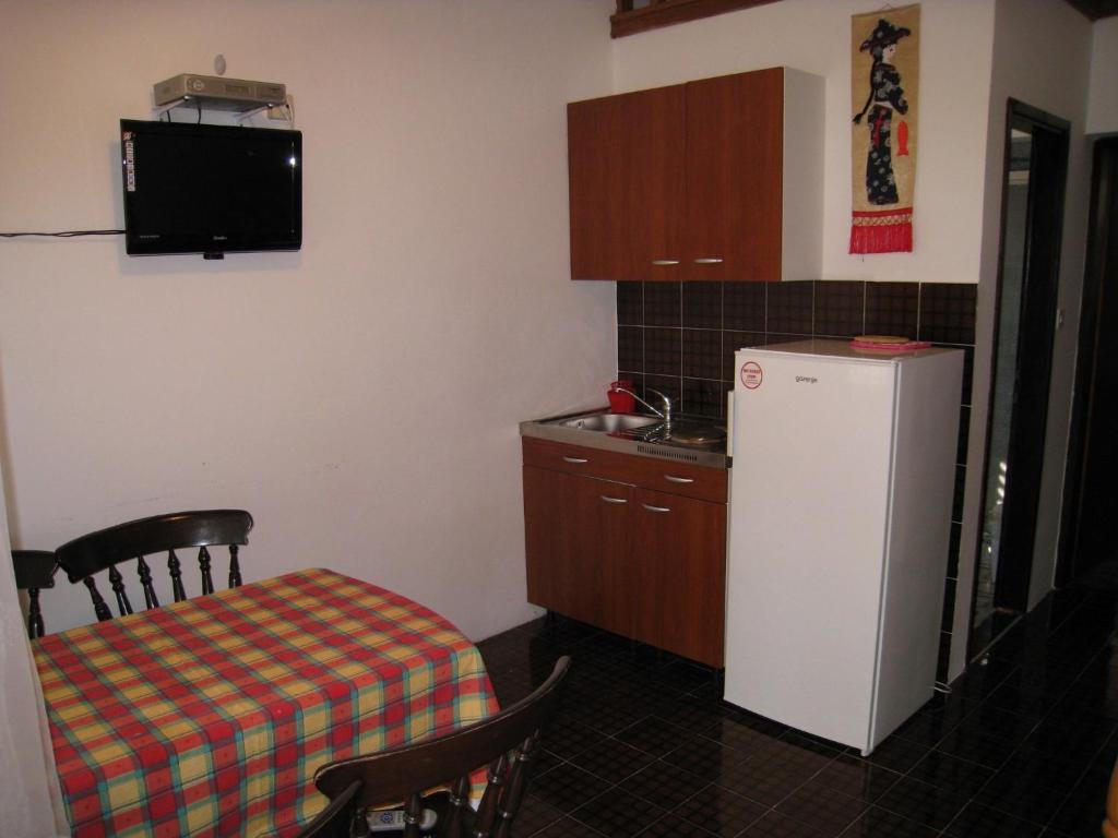 Apartments Estee Soline Soline  Δωμάτιο φωτογραφία