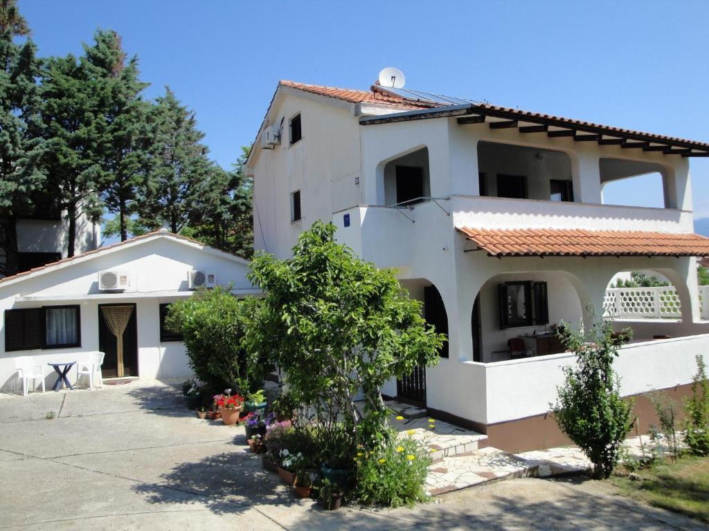 Apartments Estee Soline Soline  Δωμάτιο φωτογραφία