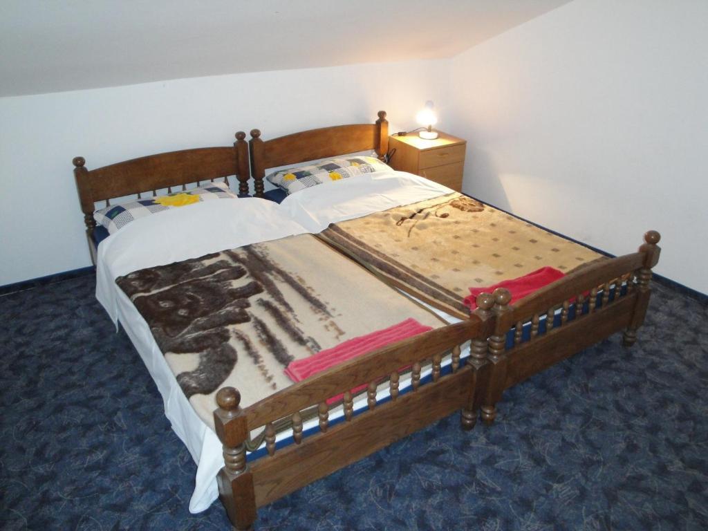 Apartments Estee Soline Soline  Δωμάτιο φωτογραφία