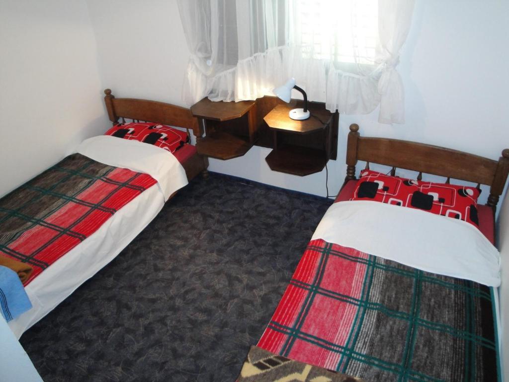 Apartments Estee Soline Soline  Δωμάτιο φωτογραφία