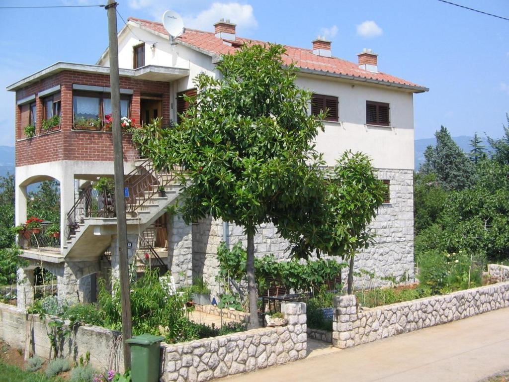 Apartments Estee Soline Soline  Δωμάτιο φωτογραφία