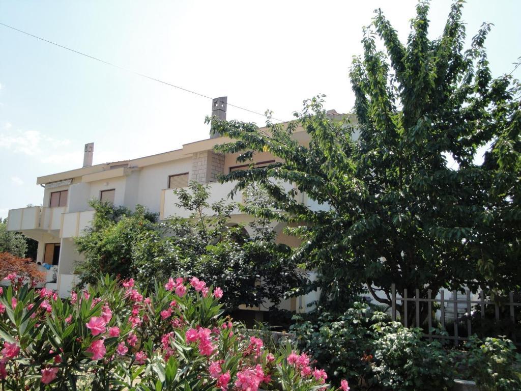 Apartments Estee Soline Soline  Δωμάτιο φωτογραφία
