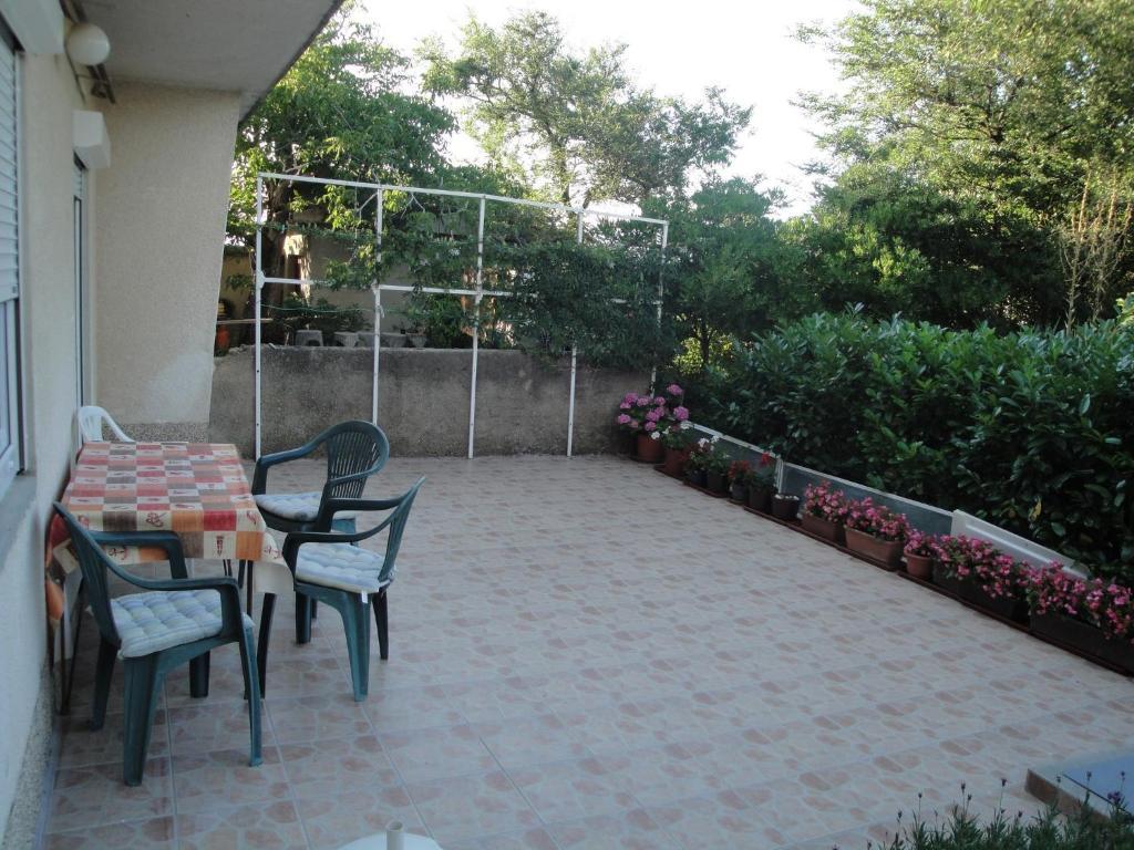 Apartments Estee Soline Soline  Δωμάτιο φωτογραφία