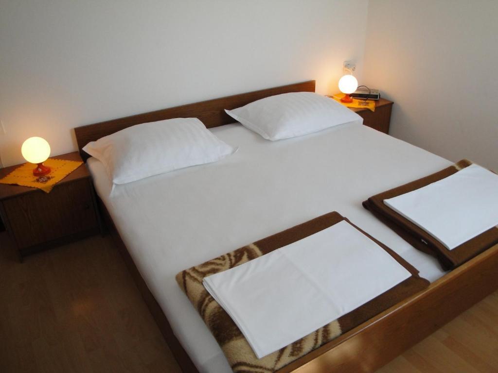 Apartments Estee Soline Soline  Δωμάτιο φωτογραφία