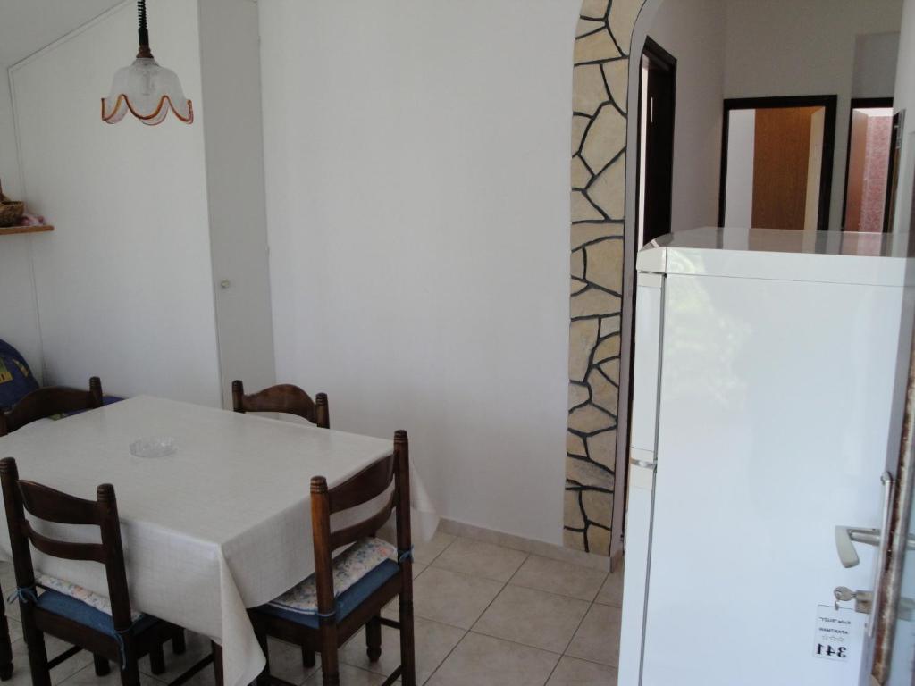 Apartments Estee Soline Soline  Δωμάτιο φωτογραφία