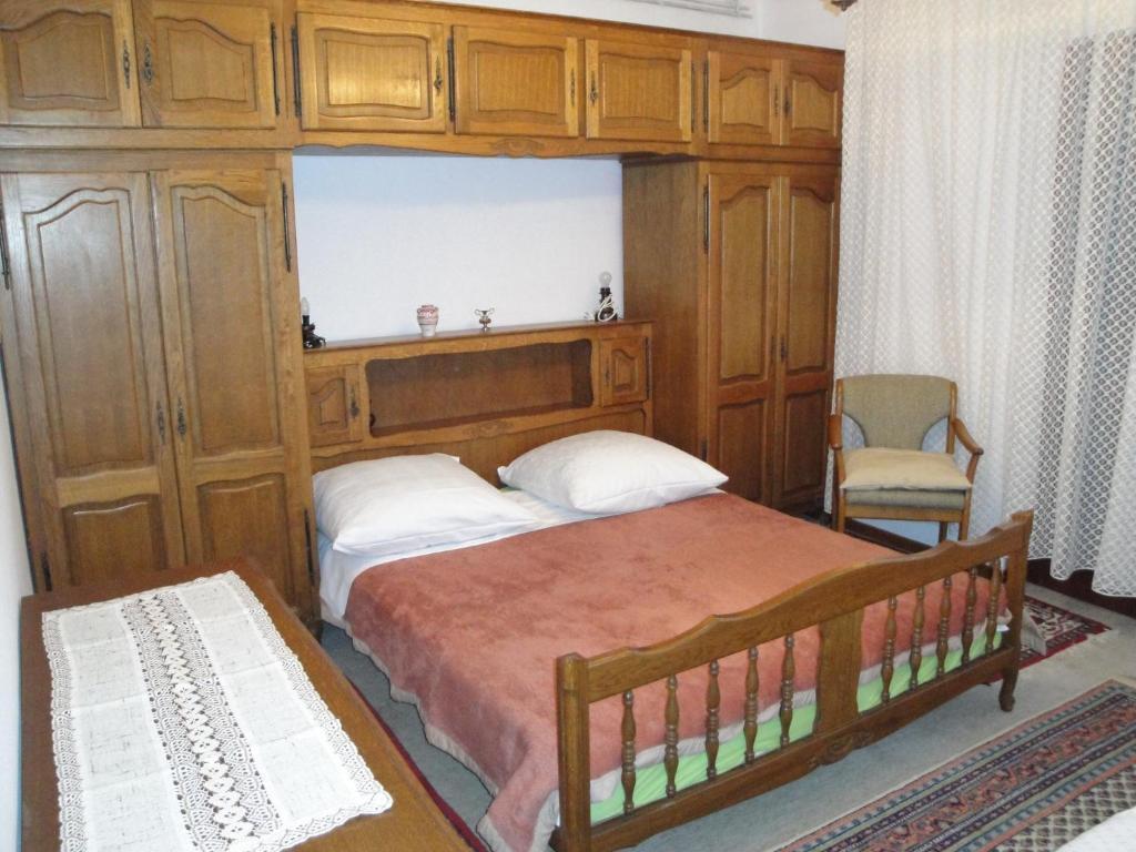 Apartments Estee Soline Soline  Δωμάτιο φωτογραφία