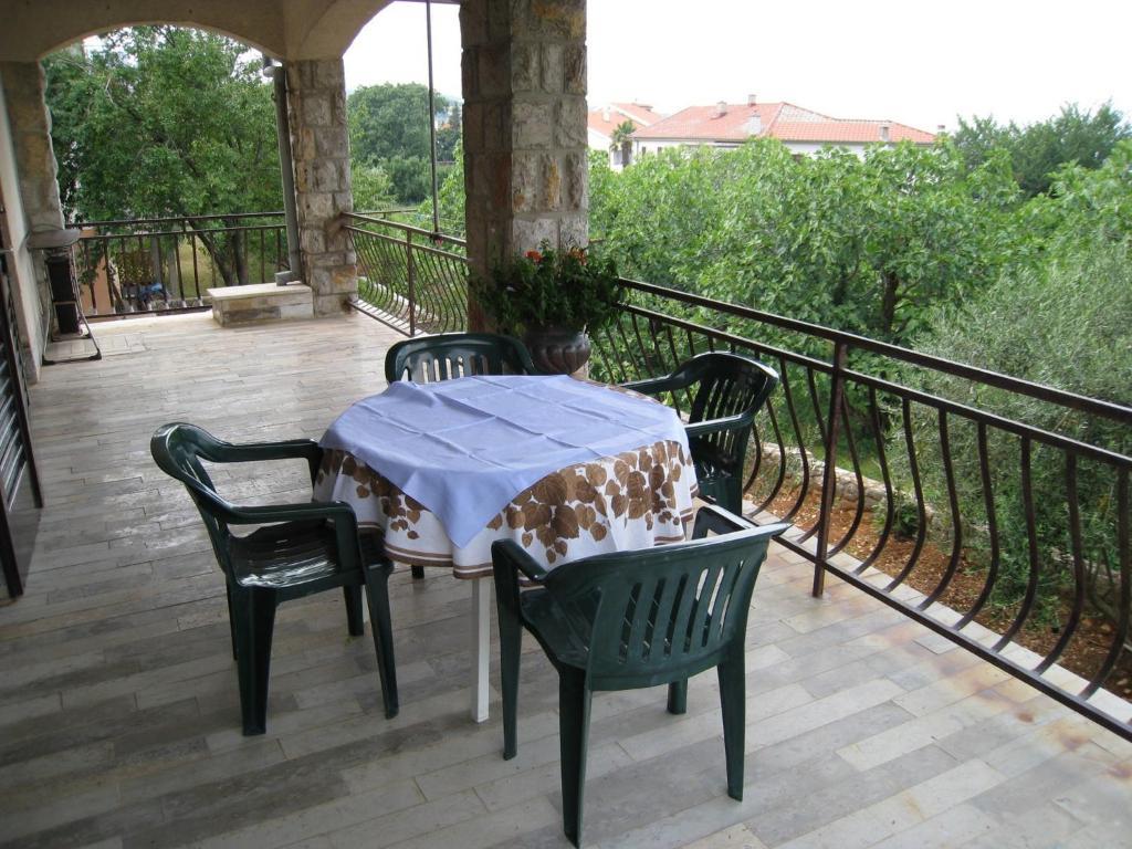 Apartments Estee Soline Soline  Δωμάτιο φωτογραφία