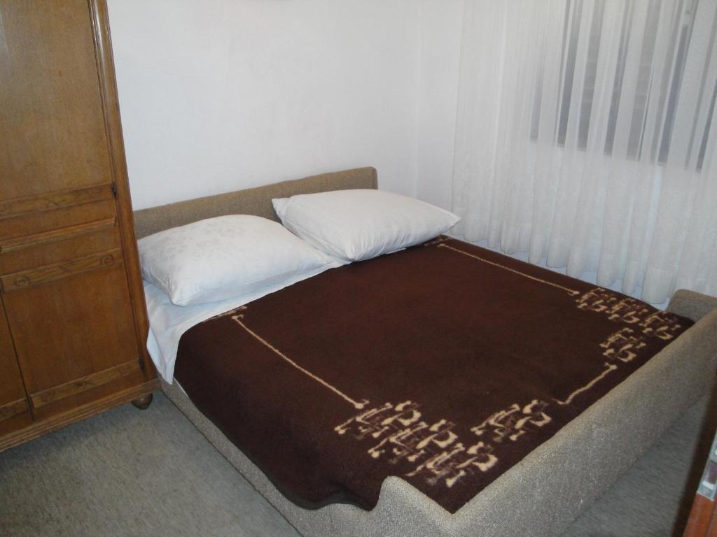 Apartments Estee Soline Soline  Δωμάτιο φωτογραφία