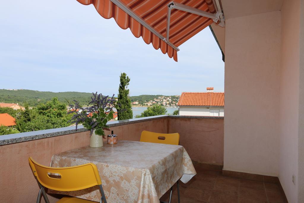 Apartments Estee Soline Soline  Εξωτερικό φωτογραφία