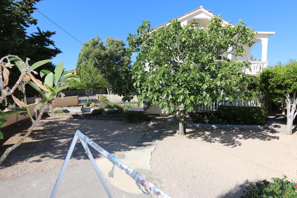 Apartments Estee Soline Soline  Εξωτερικό φωτογραφία
